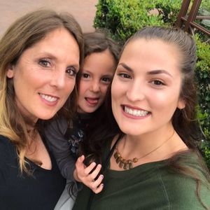 Meet your Posher, Donna